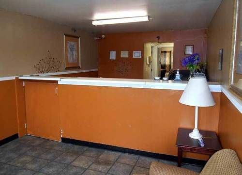 Home 1 Extended Stay Hotel - Stone Mountain Esterno foto
